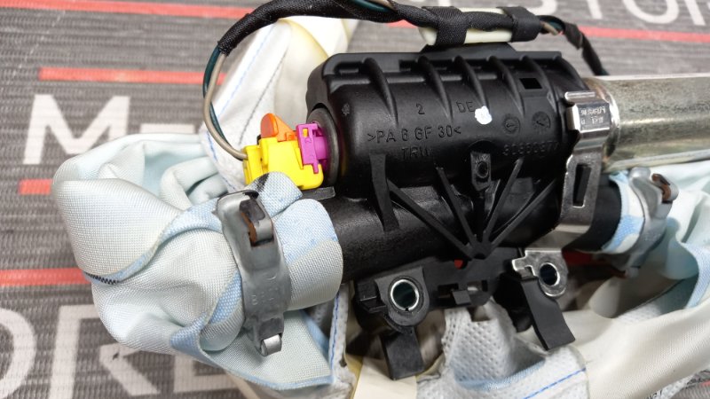 Подушка безопасности боковая (потолочная), 630 рублей, Красноярск