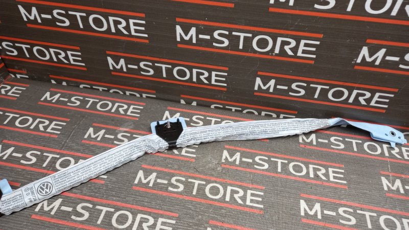 Подушка безопасности боковая (потолочная), 630 рублей, Красноярск