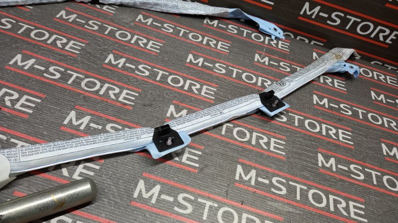 Подушка безопасности боковая (потолочная), 630 рублей, Красноярск