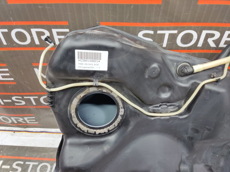 бак топливный, 1290 рублей, Красноярск