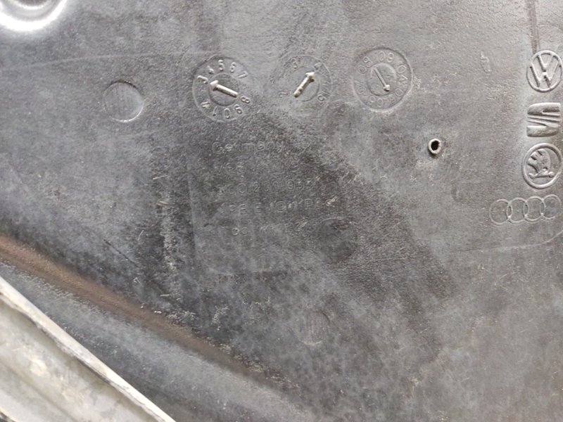 бак топливный, 1290 рублей, Красноярск