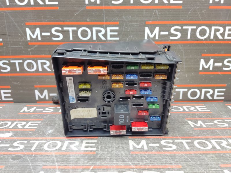 блок предохранителей, 630 рублей, Красноярск