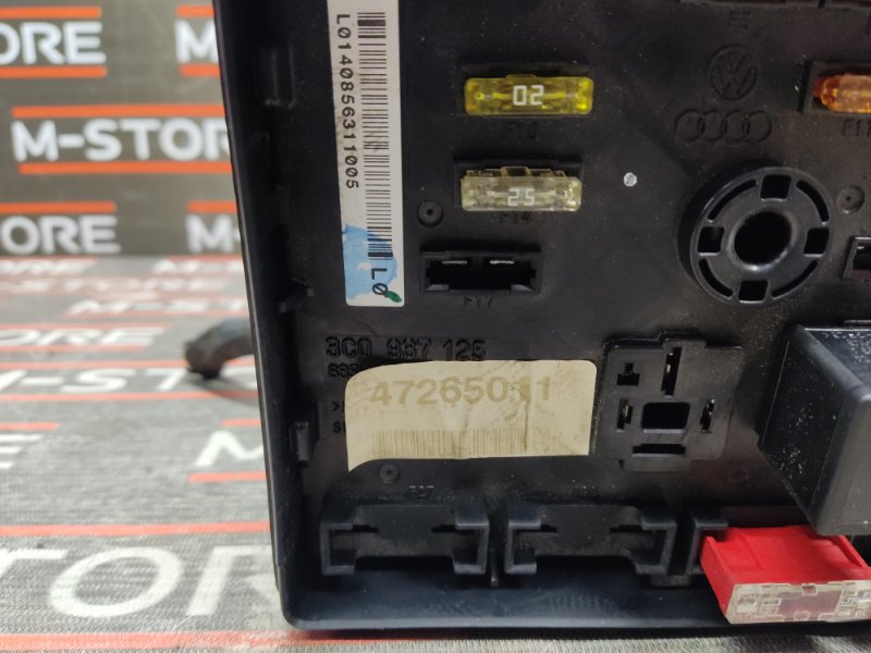 блок предохранителей, 630 рублей, Красноярск