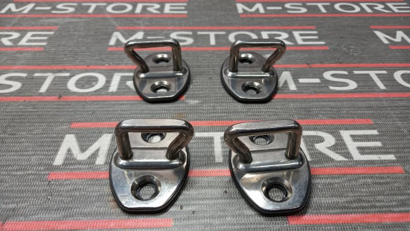 петля замка двери, 540 рублей, Красноярск