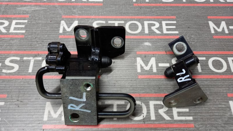 петля двери, 670 рублей, Красноярск