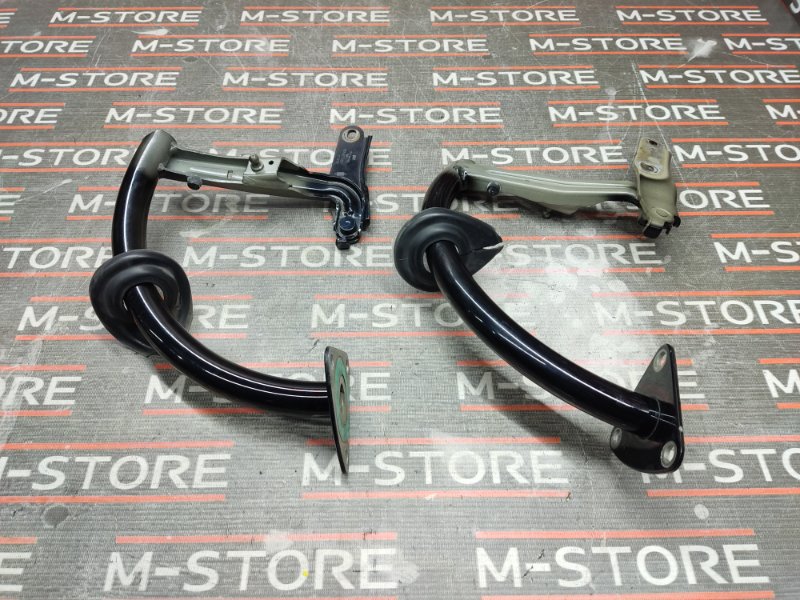 петля багажника, 670 рублей, Красноярск