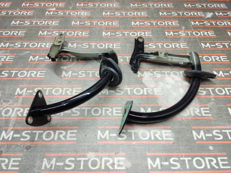 петля багажника, 670 рублей, Красноярск