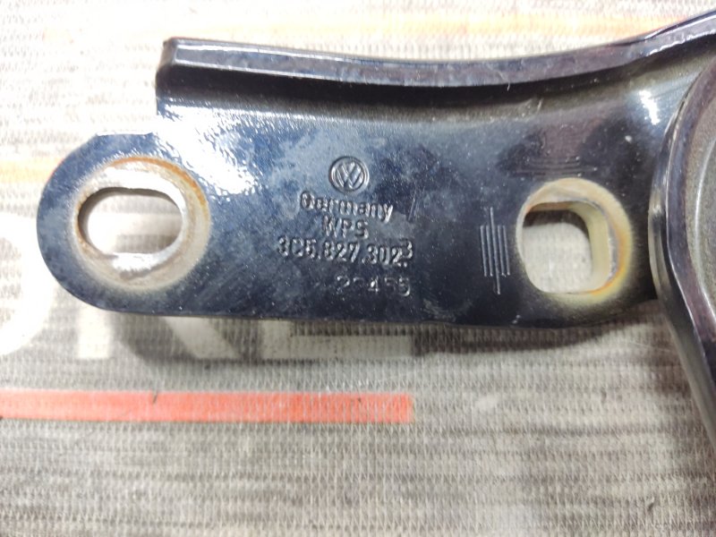 петля багажника, 670 рублей, Красноярск