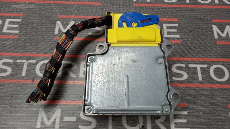 Блок управления Airbag, 670 рублей, Красноярск