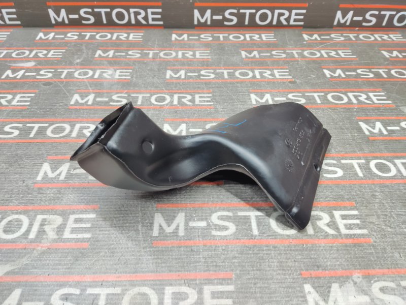 Воздуховод печки, 190 рублей, Красноярск