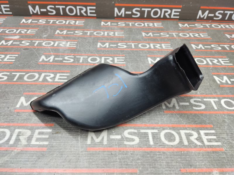 Воздуховод печки, 190 рублей, Красноярск