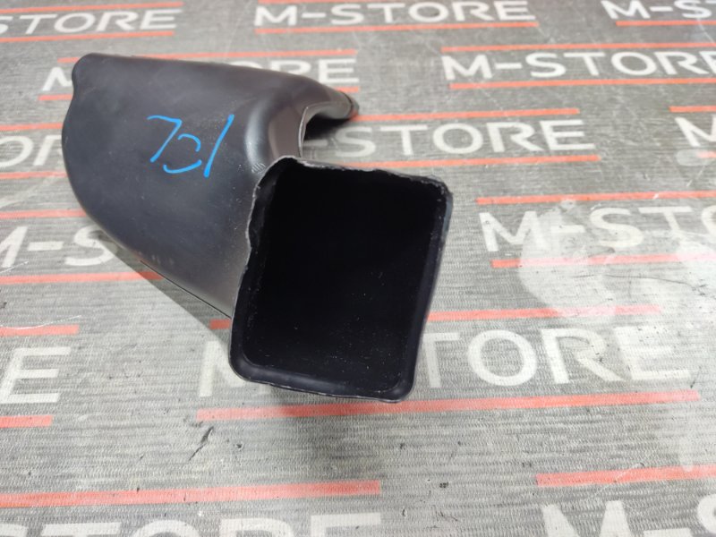 Воздуховод печки, 190 рублей, Красноярск