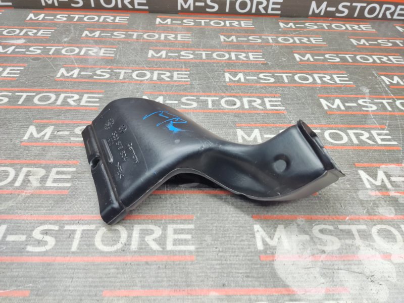 Воздуховод печки, 190 рублей, Красноярск