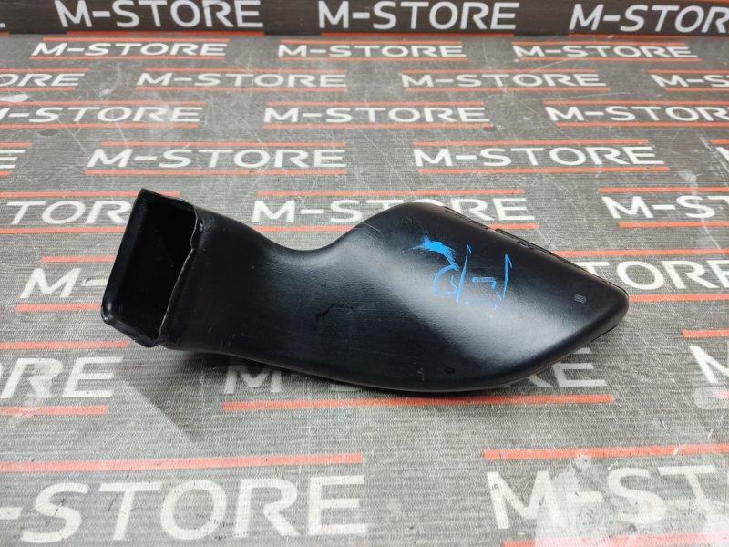 Воздуховод печки, 190 рублей, Красноярск