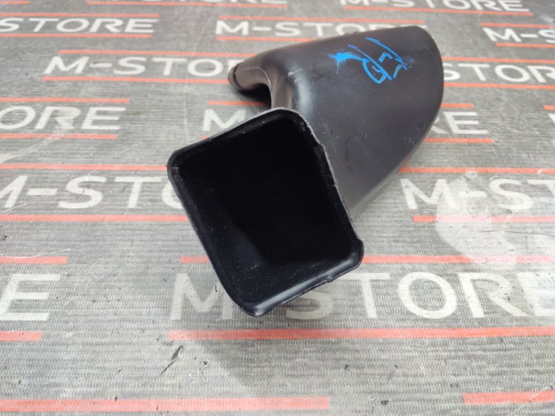 Воздуховод печки, 190 рублей, Красноярск