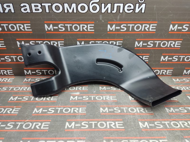 Воздуховод печки, 190 рублей, Красноярск