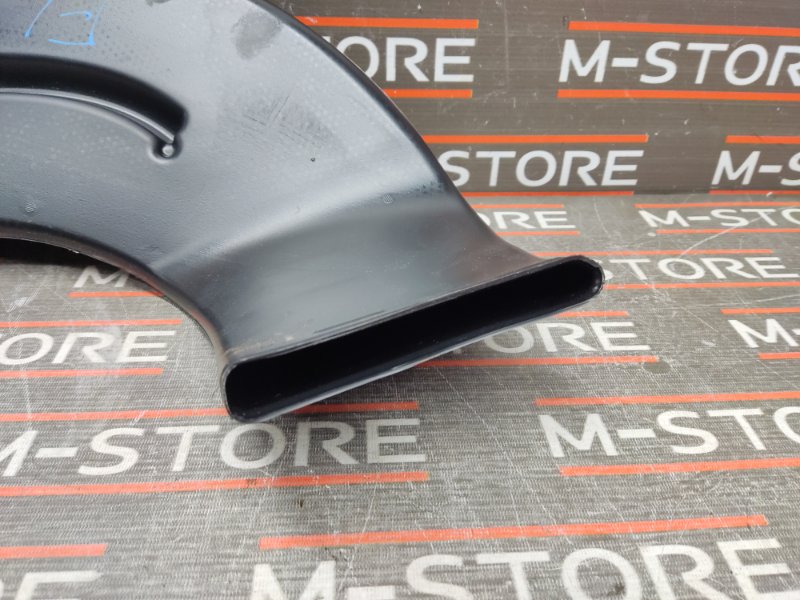 Воздуховод печки, 190 рублей, Красноярск