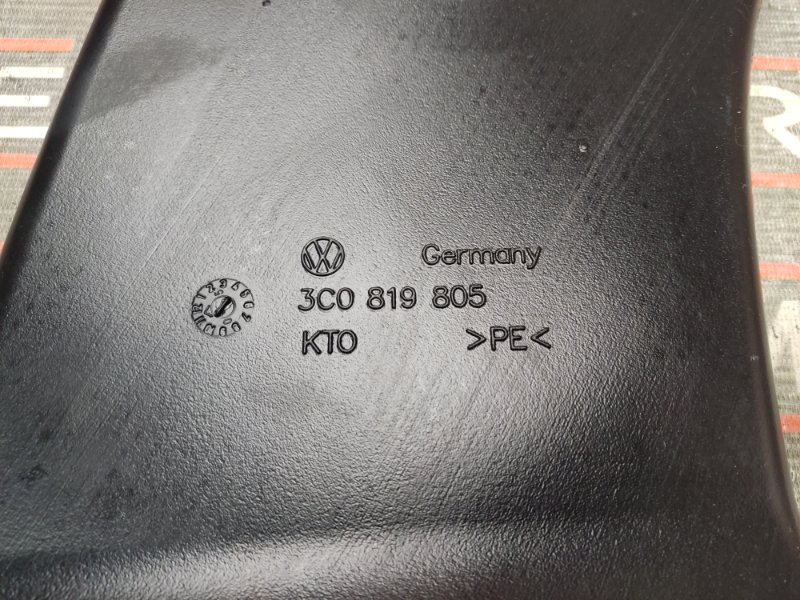 Воздуховод печки, 190 рублей, Красноярск