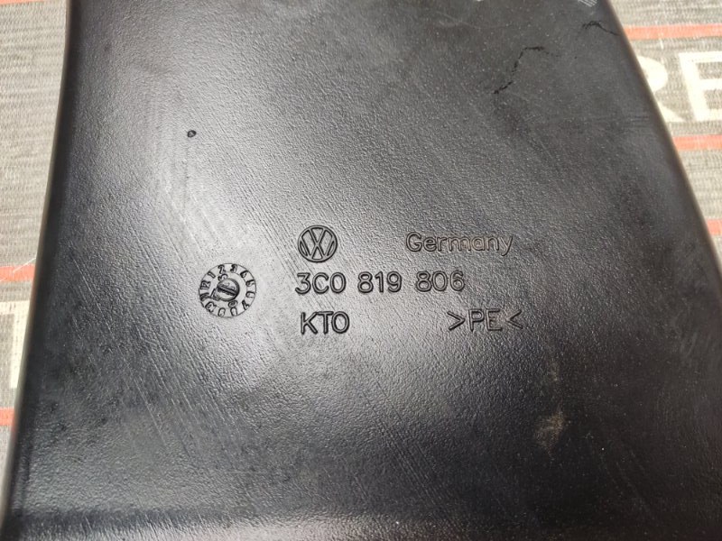 Воздуховод печки, 190 рублей, Красноярск