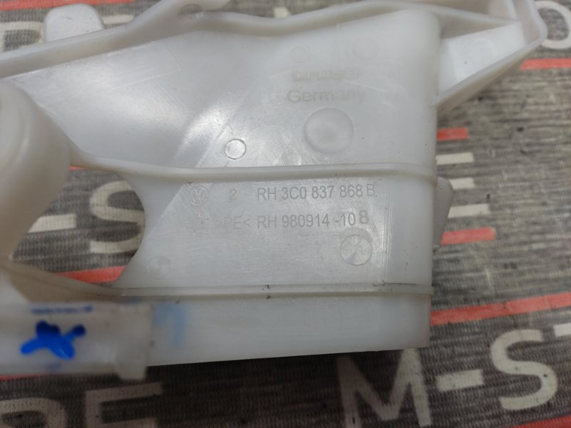 Накладка замка двери, 210 рублей, Красноярск