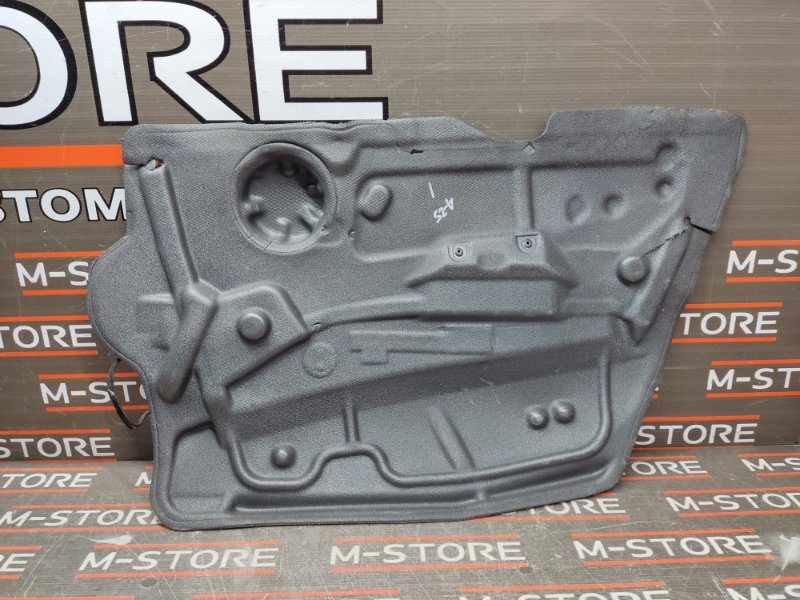 Шумоизоляция двери, 190 рублей, Красноярск