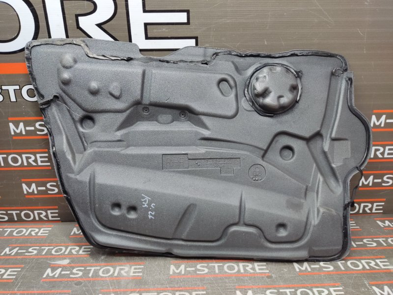 Шумоизоляция двери, 190 рублей, Красноярск