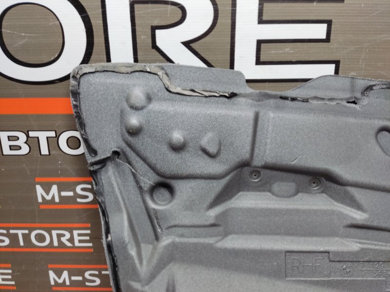 Шумоизоляция двери, 190 рублей, Красноярск