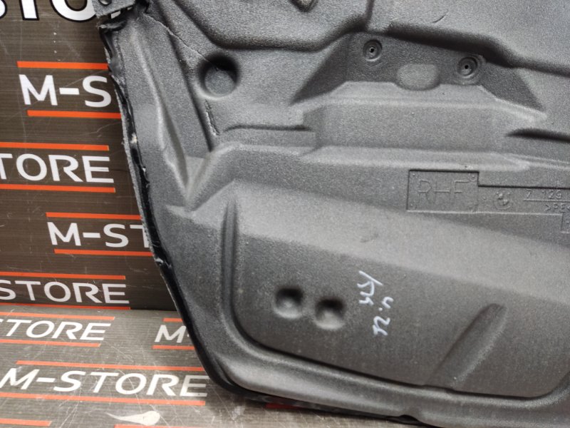 Шумоизоляция двери, 190 рублей, Красноярск