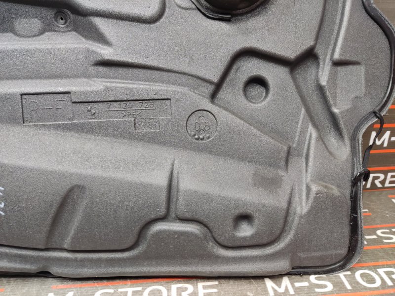 Шумоизоляция двери, 190 рублей, Красноярск