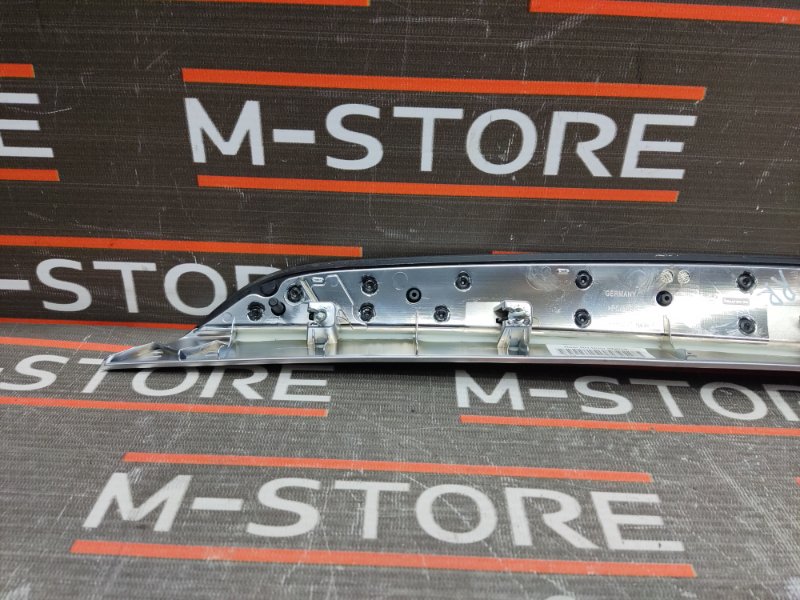 Декоративная накладка двери, 540 рублей, Красноярск