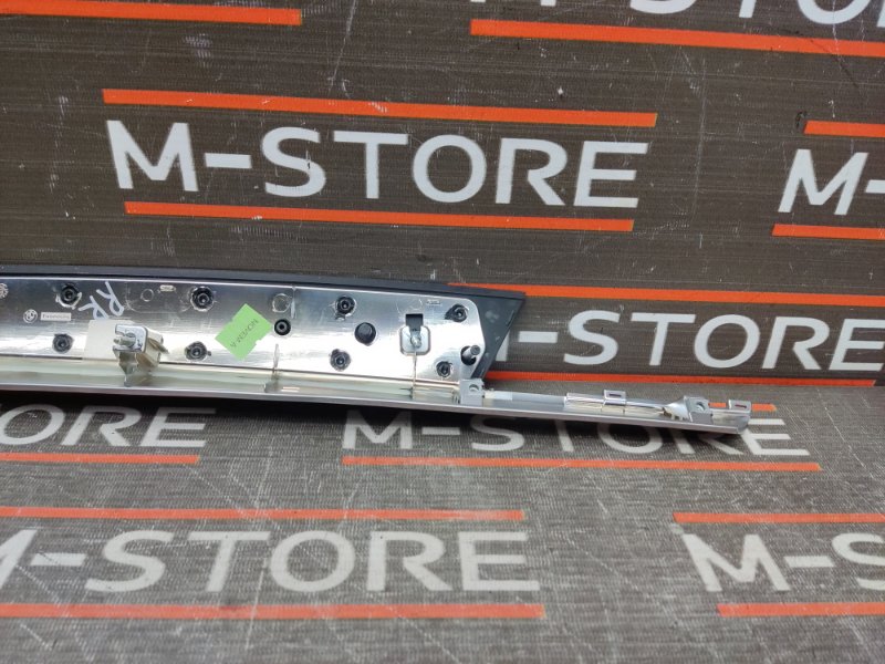 Декоративная накладка двери, 540 рублей, Красноярск