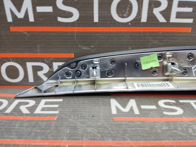 Декоративная накладка двери, 510 рублей, Красноярск