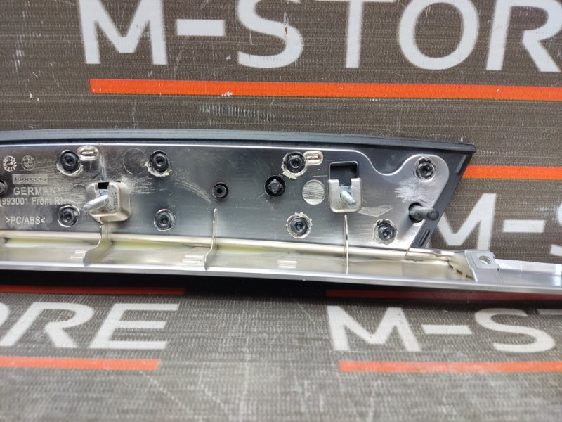 Декоративная накладка двери, 510 рублей, Красноярск