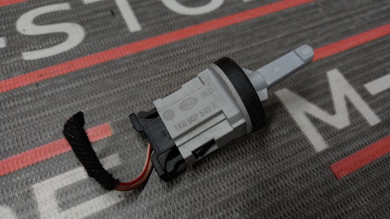 Датчик температуры воздуха, 200 рублей, Красноярск