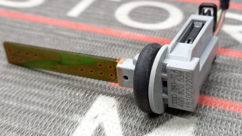 датчик температуры наружного воздуха, 150 рублей, Красноярск