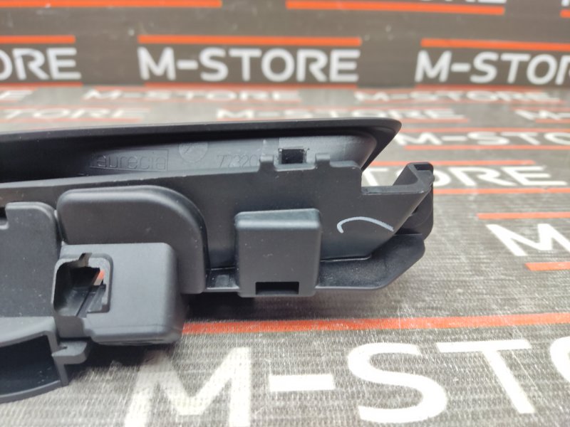 ручка двери внутренняя, 340 рублей, Красноярск