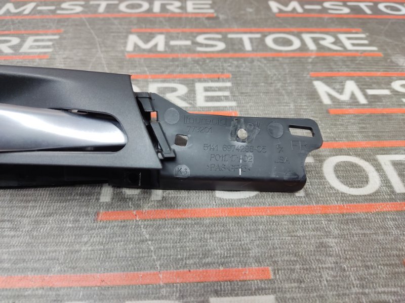 ручка двери внутренняя, 340 рублей, Красноярск