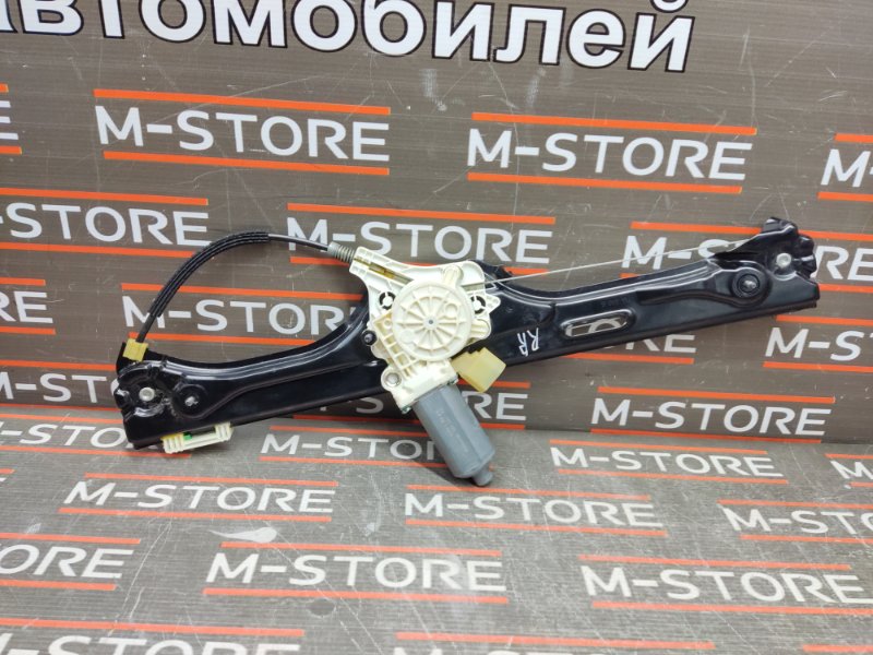 стеклоподъемник, 930 рублей, Красноярск