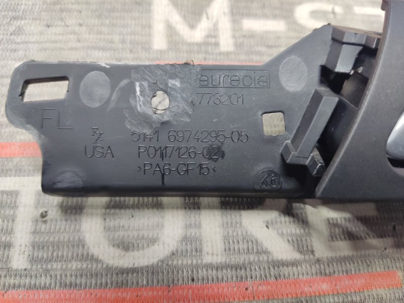 ручка двери внутренняя, 340 рублей, Красноярск