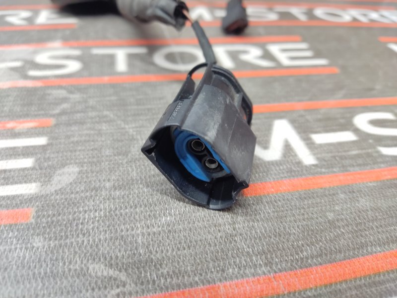 Разъем датчика уровня топлива, 340 рублей, Красноярск