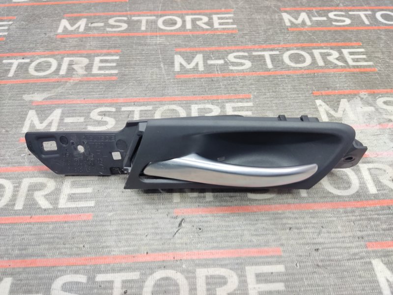 ручка двери внутренняя, 340 рублей, Красноярск