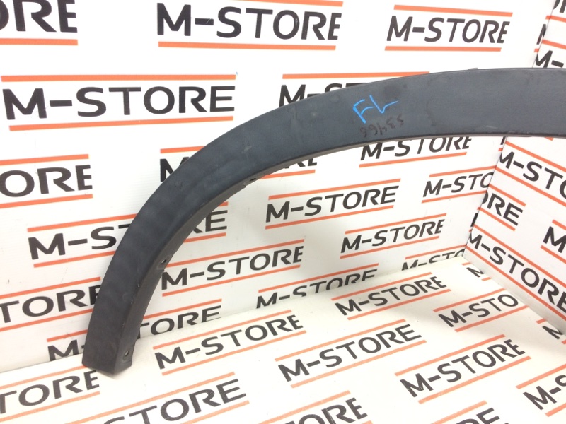 накладка на крыло, 1500 рублей, Красноярск