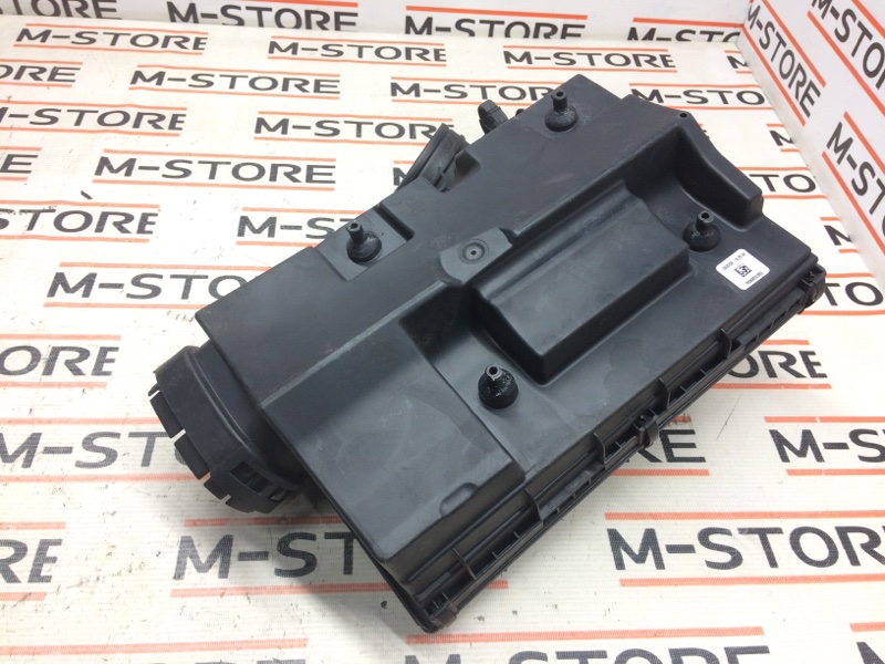 корпус воздушного фильтра, 700 рублей, Красноярск