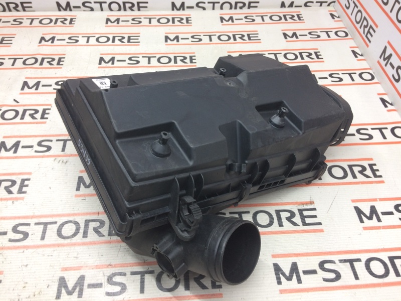 корпус воздушного фильтра, 700 рублей, Красноярск