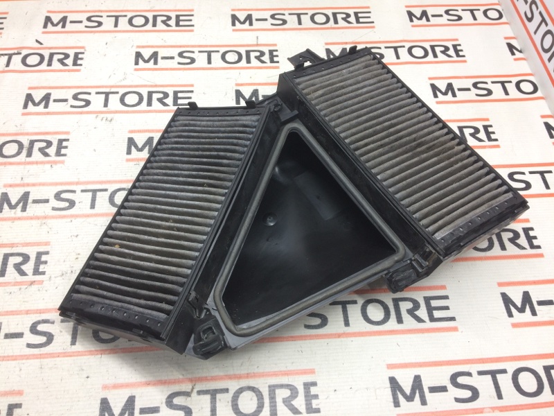 корпус салонного фильтра, 500 рублей, Красноярск