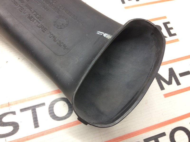 патрубок воздушного фильтра, 500 рублей, Красноярск