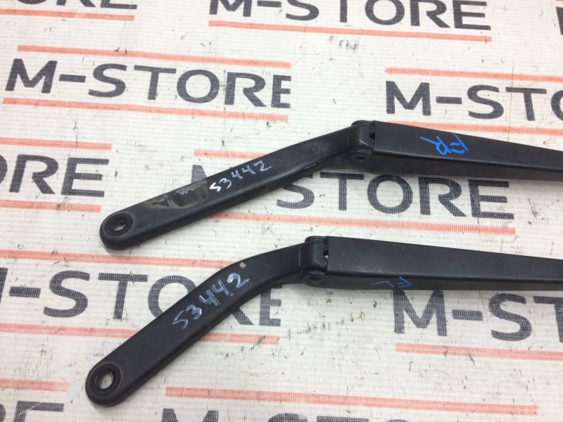 поводок стеклоочистителя, 790 рублей, Красноярск