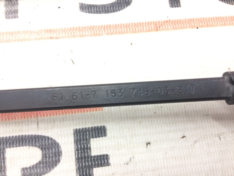 поводок стеклоочистителя, 790 рублей, Красноярск