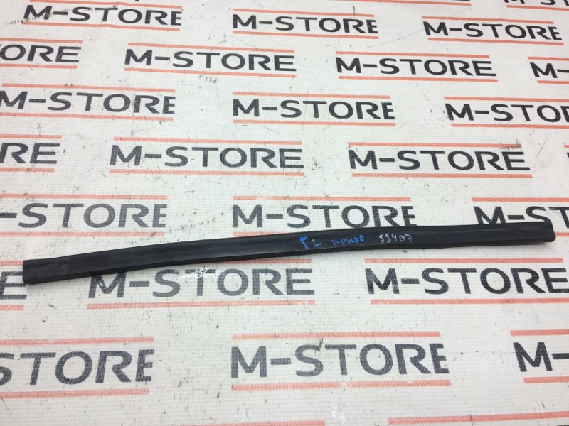 Уплотнитель капота, 340 рублей, Красноярск