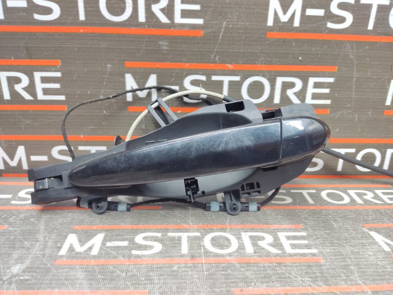 ручка двери внешняя, 980 рублей, Красноярск